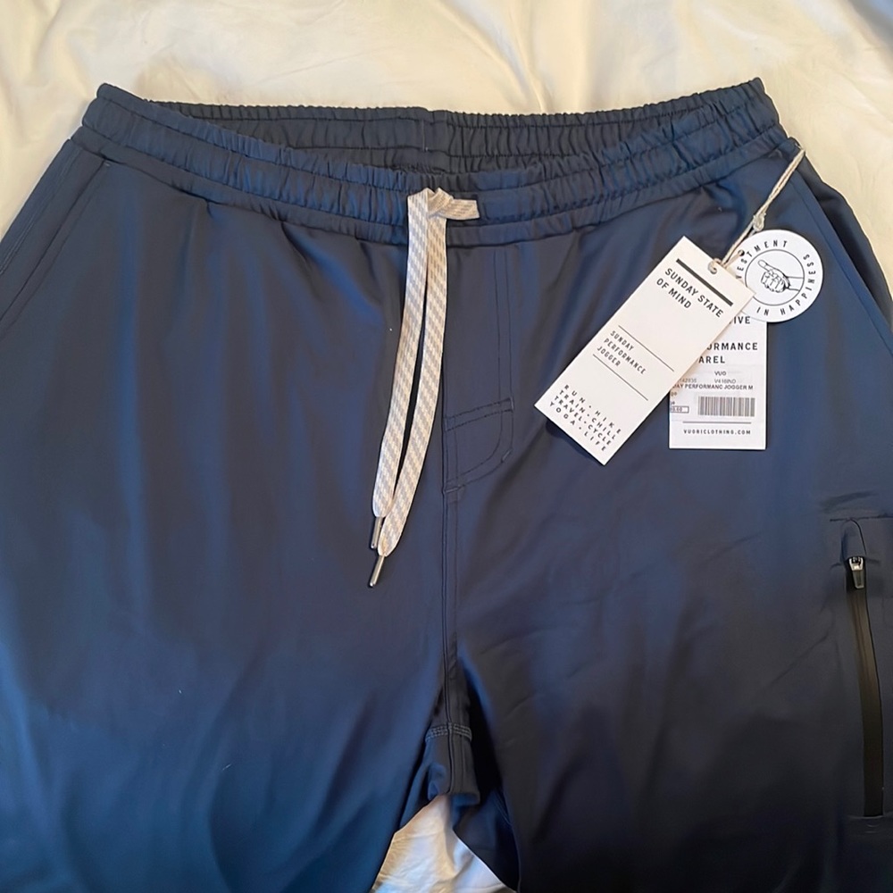 Vuori Sunday Performance Jogger